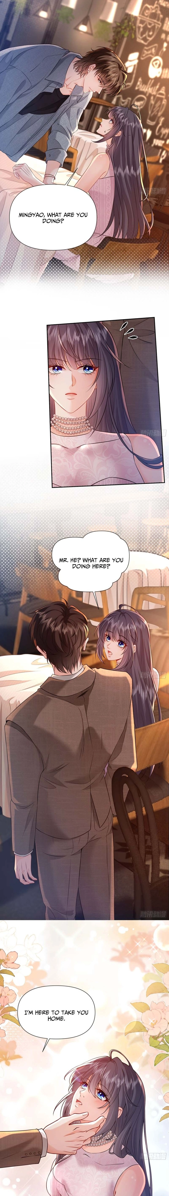 Read Planned Heartbeat chapter 30 image 15 on Lezhin