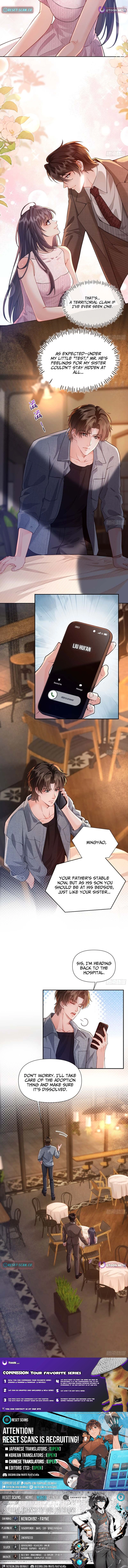 Read Planned Heartbeat chapter 30 image 16 on Lezhin