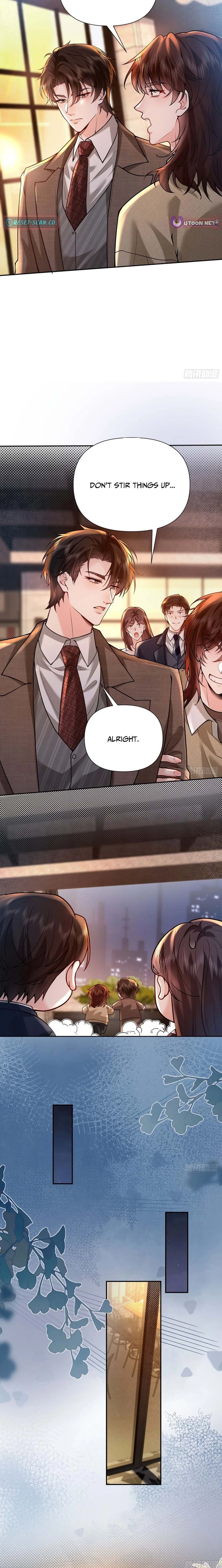 Read Planned Heartbeat chapter 30 image 2 on Lezhin