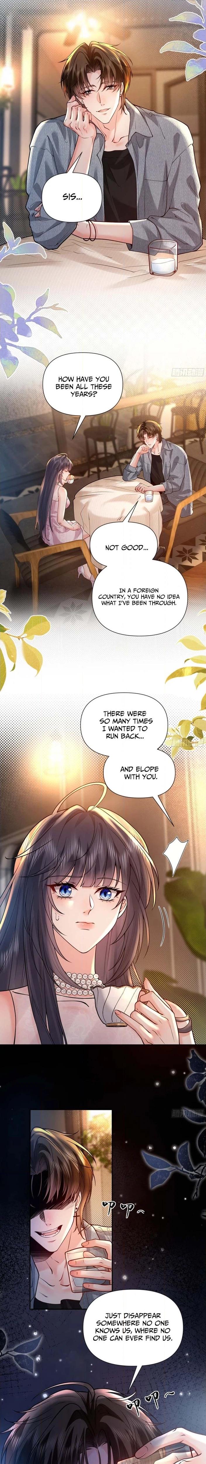 Read Planned Heartbeat chapter 30 image 3 on Lezhin