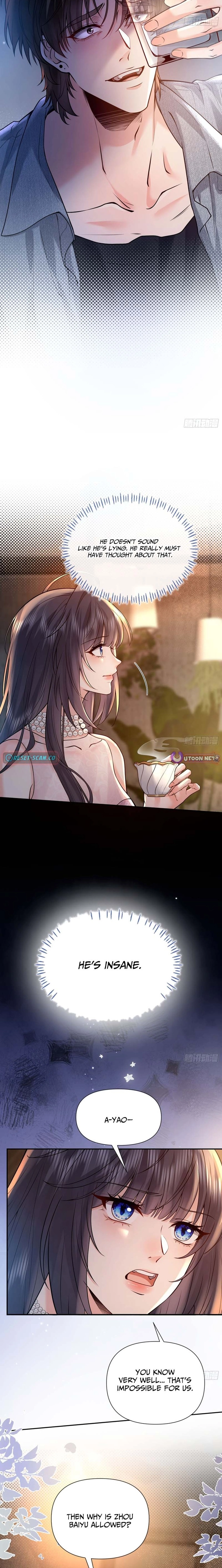 Read Planned Heartbeat chapter 30 image 4 on Lezhin