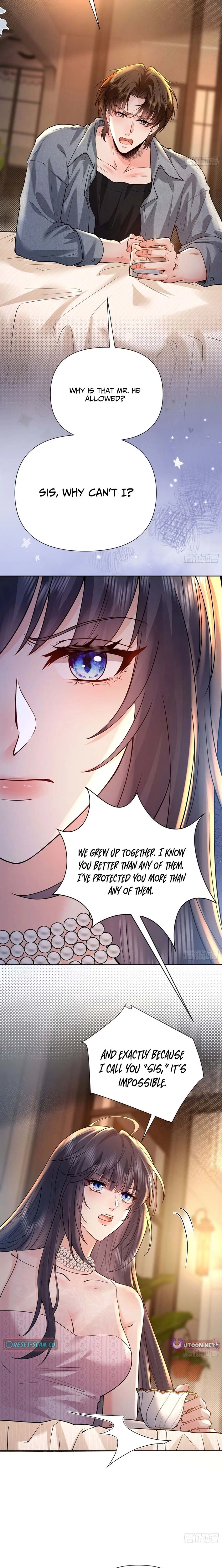 Read Planned Heartbeat chapter 30 image 5 on Lezhin