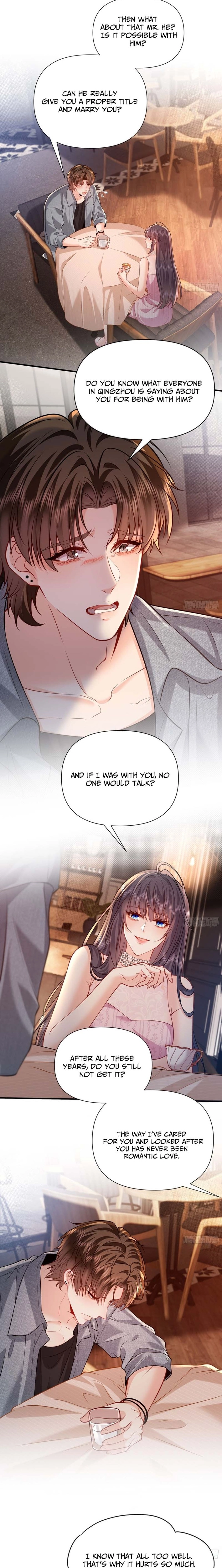 Read Planned Heartbeat chapter 30 image 6 on Lezhin