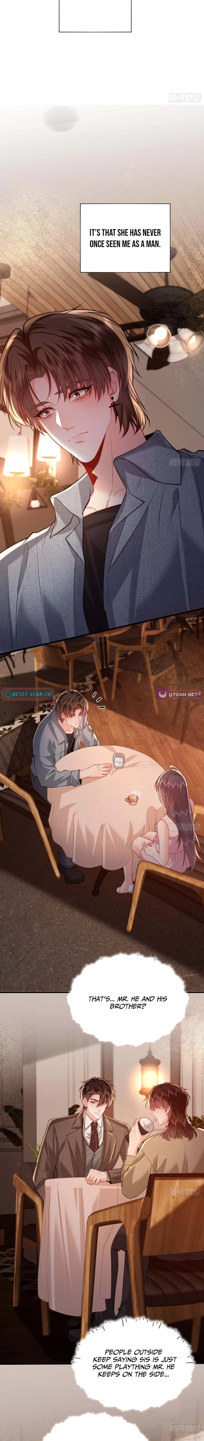 Read Planned Heartbeat chapter 30 image 8 on Lezhin