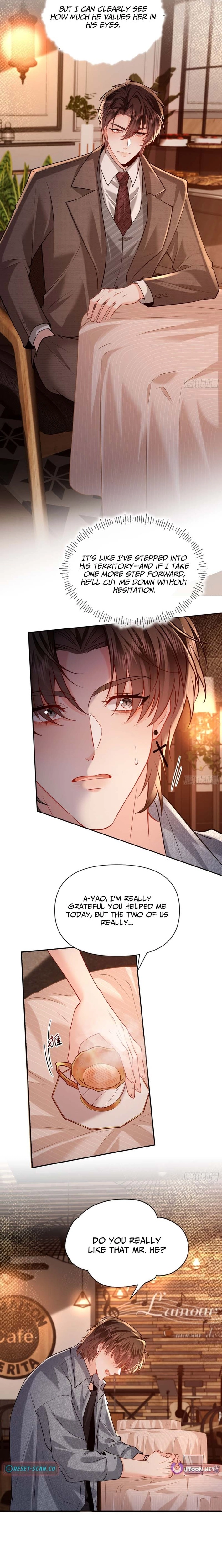 Read Planned Heartbeat chapter 30 image 9 on Lezhin