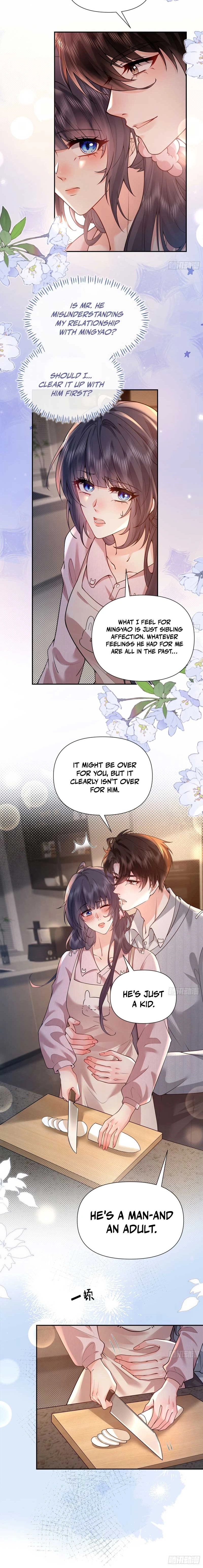 Read Planned Heartbeat chapter 31 image 1 on Lezhin