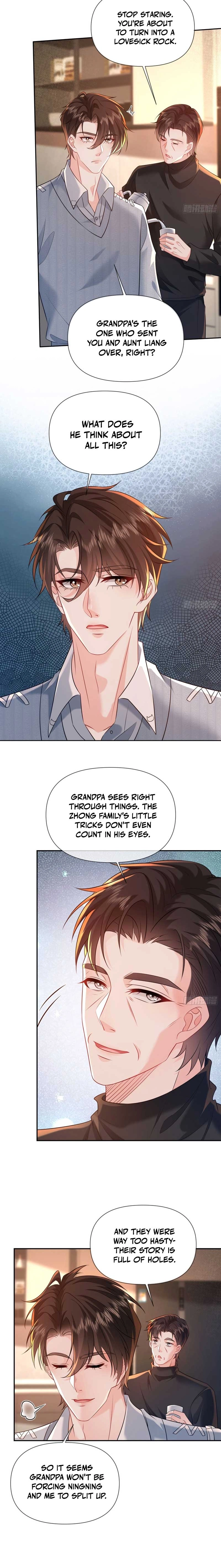 Read Planned Heartbeat chapter 31 image 10 on Lezhin