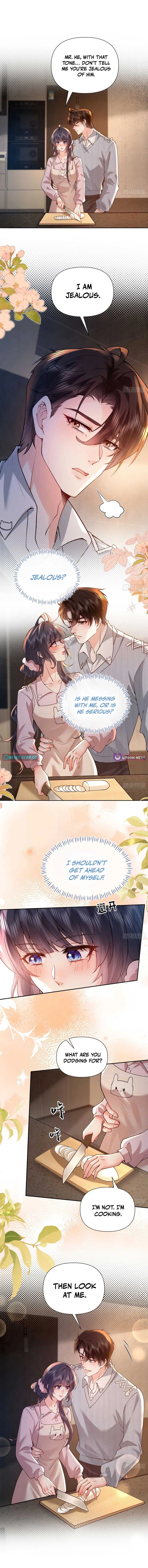 Read Planned Heartbeat chapter 31 image 2 on Lezhin