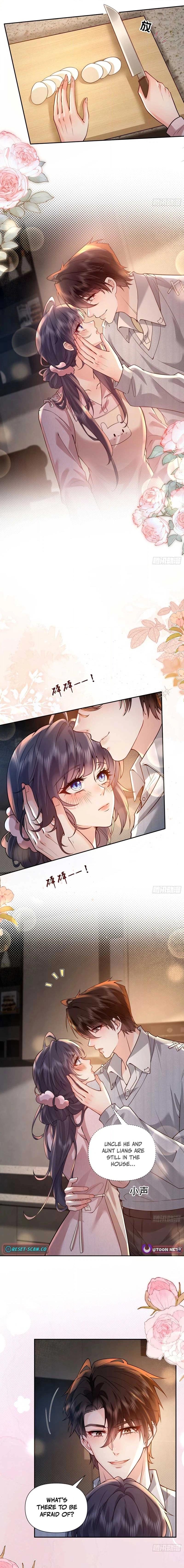 Read Planned Heartbeat chapter 31 image 3 on Lezhin