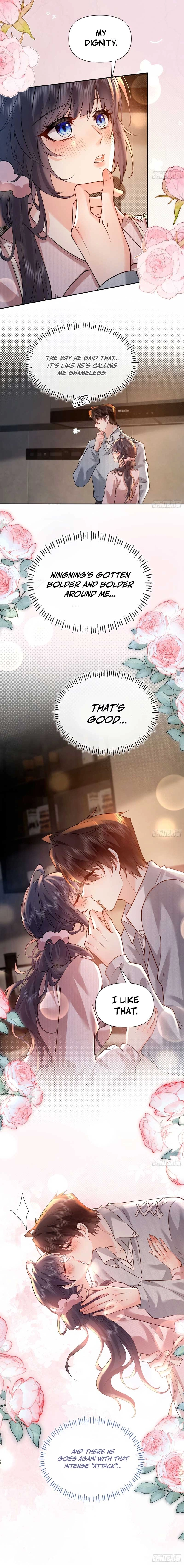 Read Planned Heartbeat chapter 31 image 4 on Lezhin