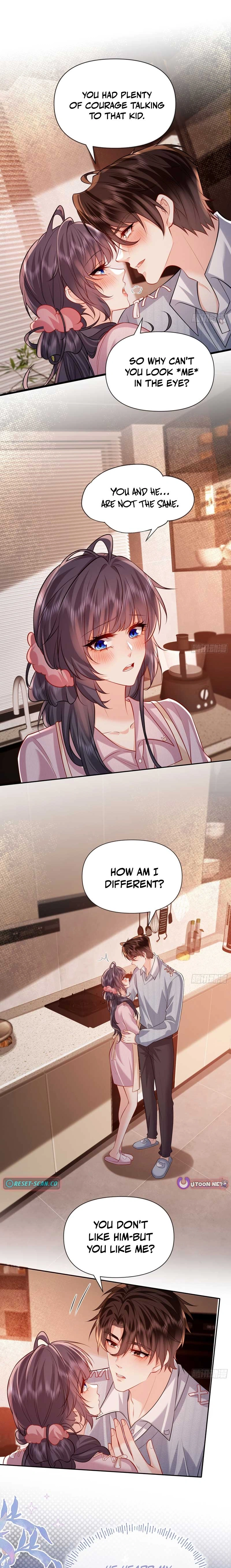 Read Planned Heartbeat chapter 31 image 5 on Lezhin
