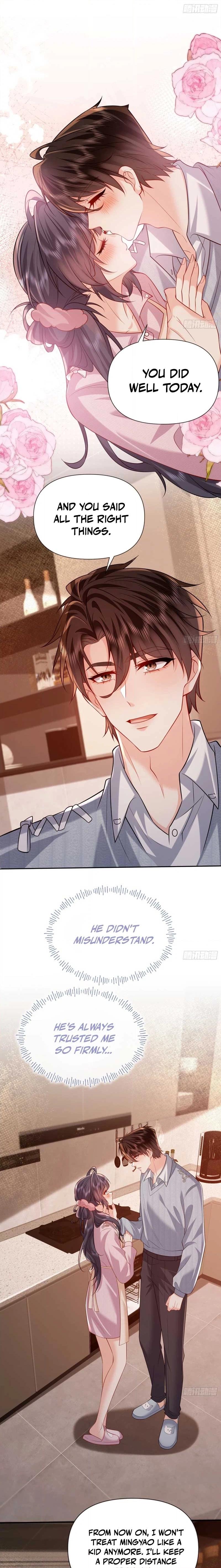 Read Planned Heartbeat chapter 31 image 7 on Lezhin