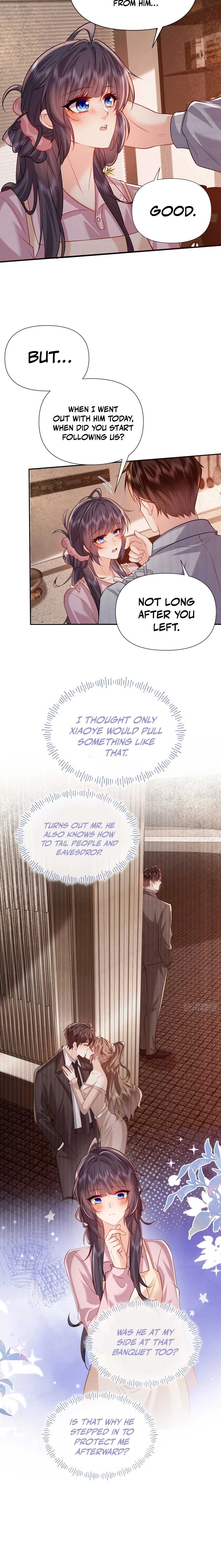 Read Planned Heartbeat chapter 31 image 8 on Lezhin