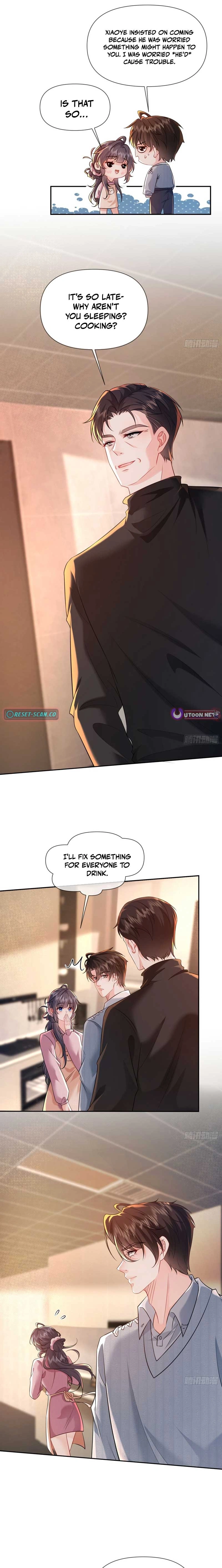 Read Planned Heartbeat chapter 31 image 9 on Lezhin