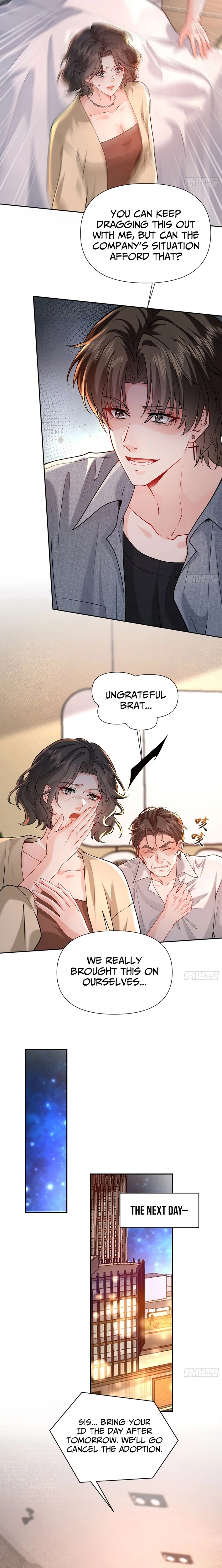 Read Planned Heartbeat chapter 32 image 1 on Lezhin