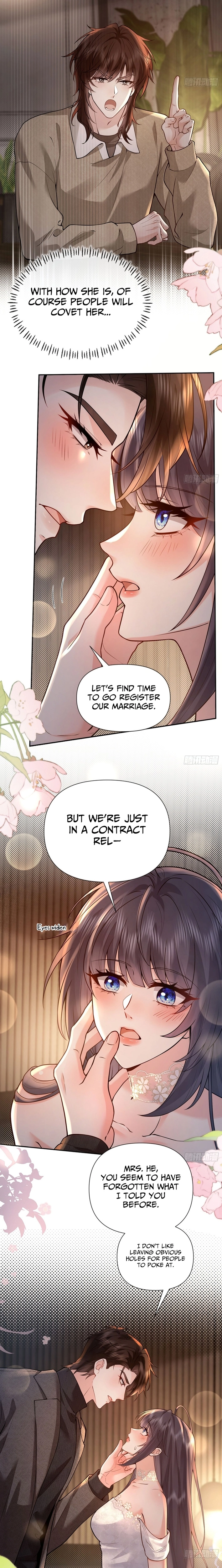 Read Planned Heartbeat chapter 32 image 10 on Lezhin