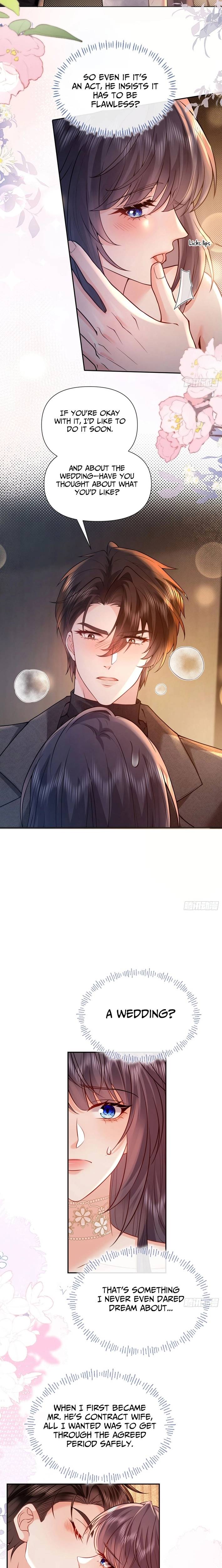 Read Planned Heartbeat chapter 32 image 11 on Lezhin