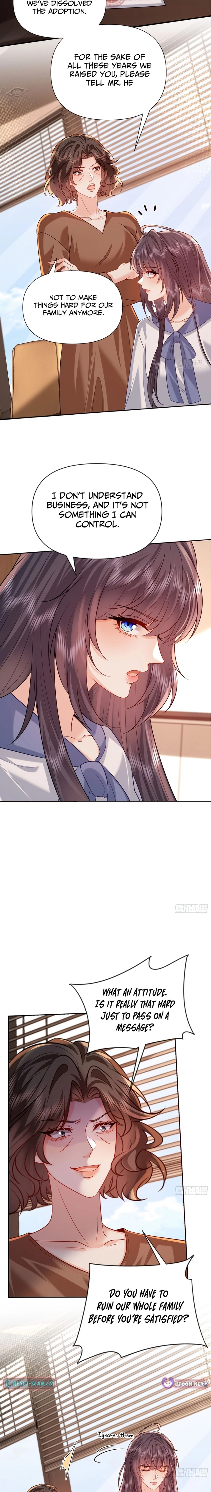Read Planned Heartbeat chapter 32 image 13 on Lezhin