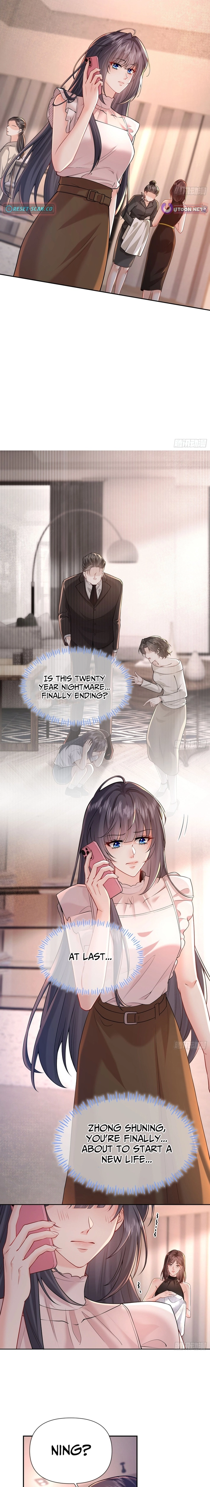 Read Planned Heartbeat chapter 32 image 2 on Lezhin