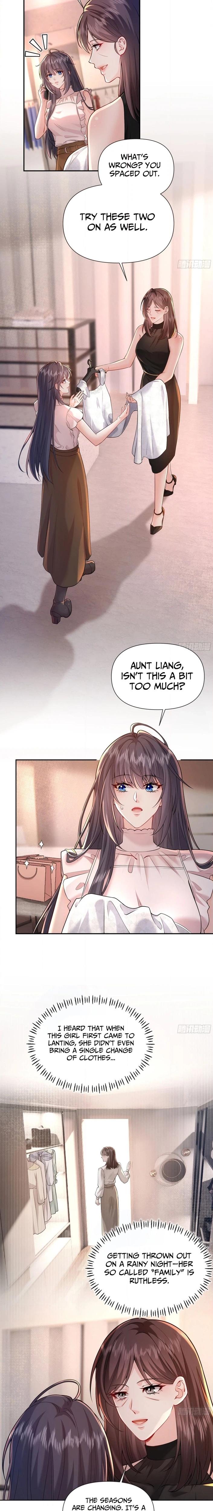 Read Planned Heartbeat chapter 32 image 3 on Lezhin