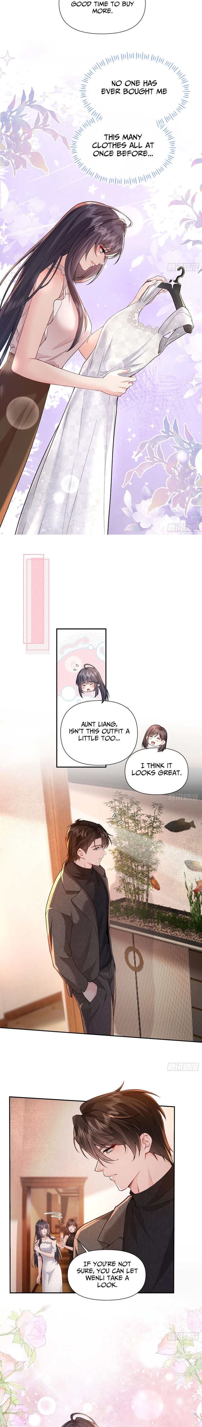 Read Planned Heartbeat chapter 32 image 4 on Lezhin