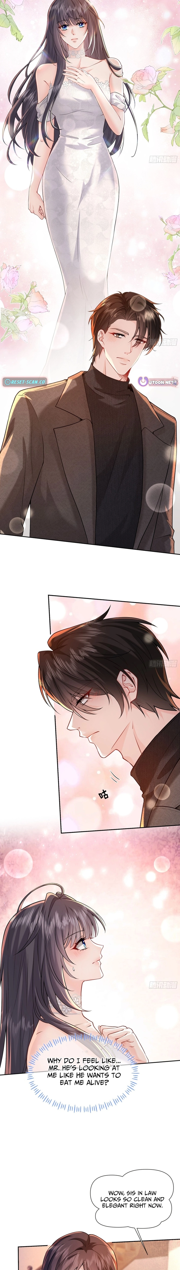 Read Planned Heartbeat chapter 32 image 5 on Lezhin