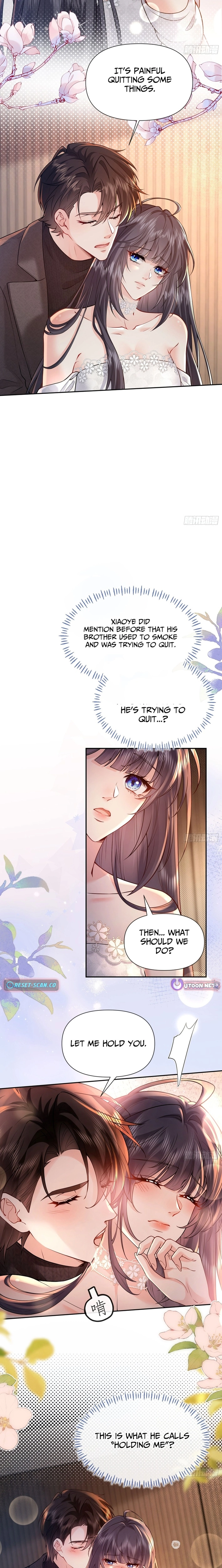 Read Planned Heartbeat chapter 32 image 8 on Lezhin
