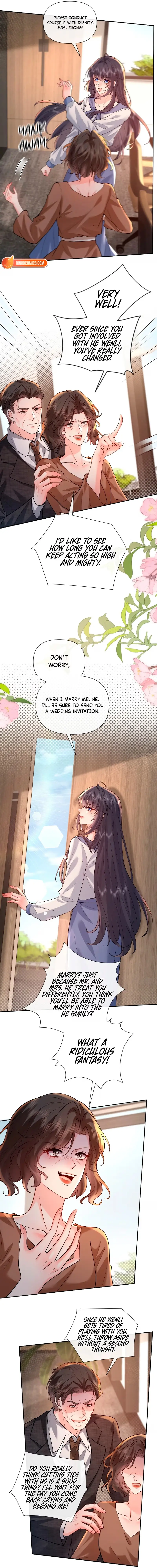 Read Planned Heartbeat chapter 33 image 1 on Lezhin