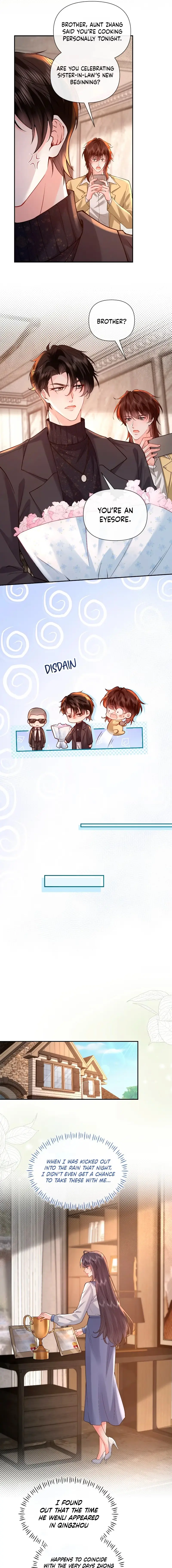 Read Planned Heartbeat chapter 33 image 3 on Lezhin