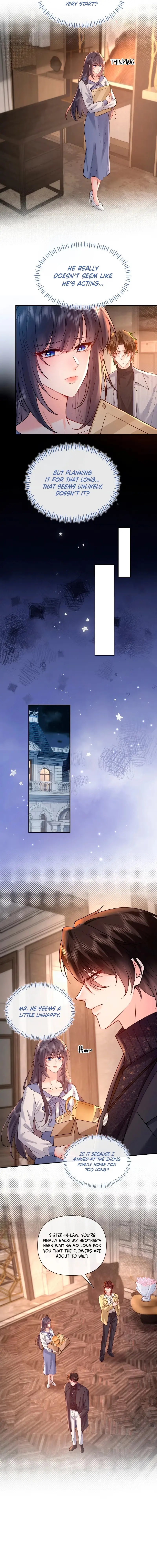 Read Planned Heartbeat chapter 33 image 6 on Lezhin