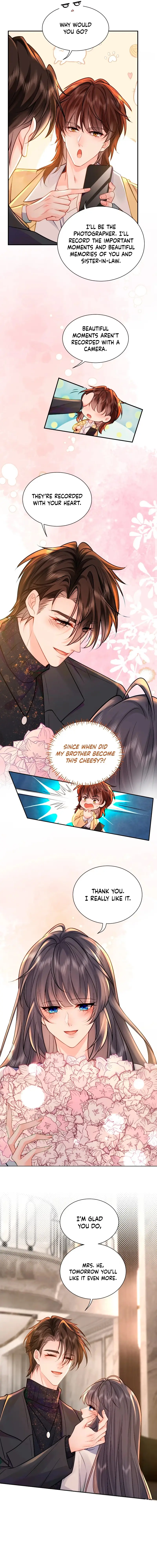 Read Planned Heartbeat chapter 33 image 9 on Lezhin