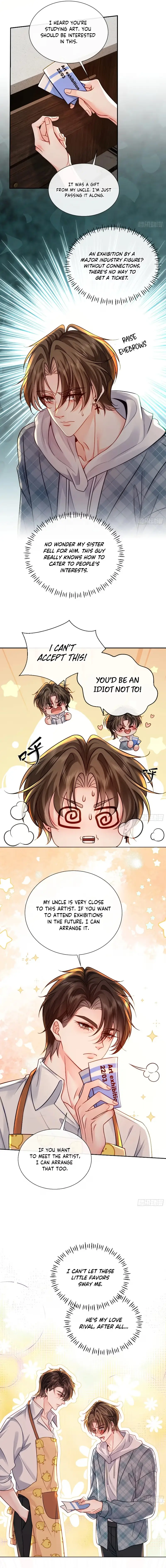 Read Planned Heartbeat chapter 34 image 1 on Lezhin