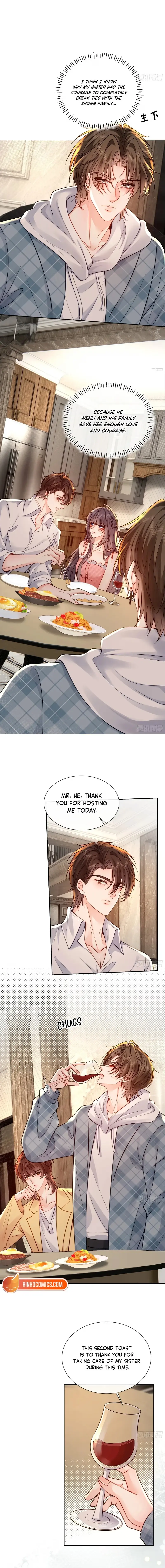 Read Planned Heartbeat chapter 34 image 4 on Lezhin