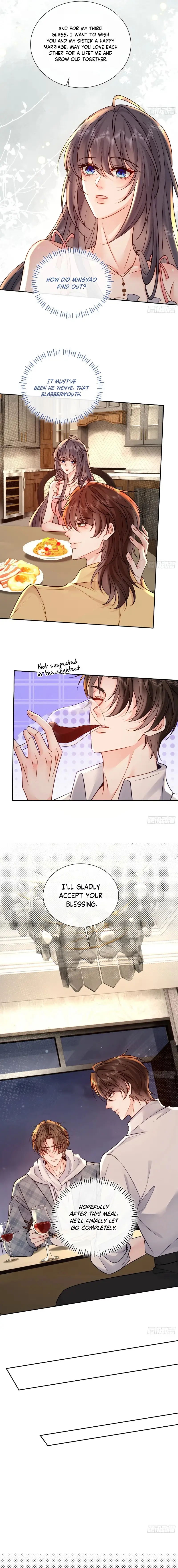 Read Planned Heartbeat chapter 34 image 5 on Lezhin