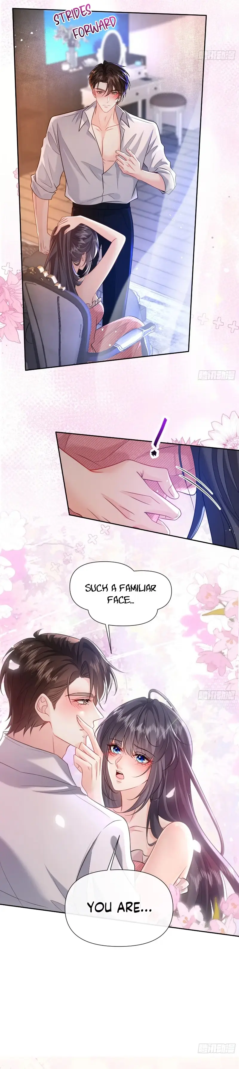 Read Planned Heartbeat chapter 34 image 9 on Lezhin