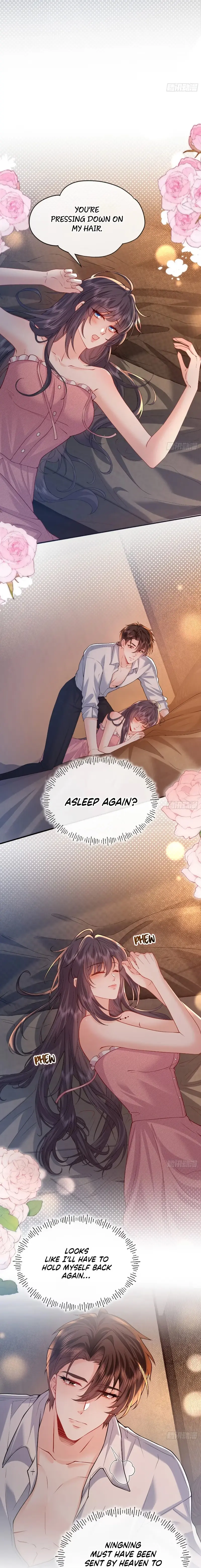Read Planned Heartbeat chapter 35 image 1 on Lezhin