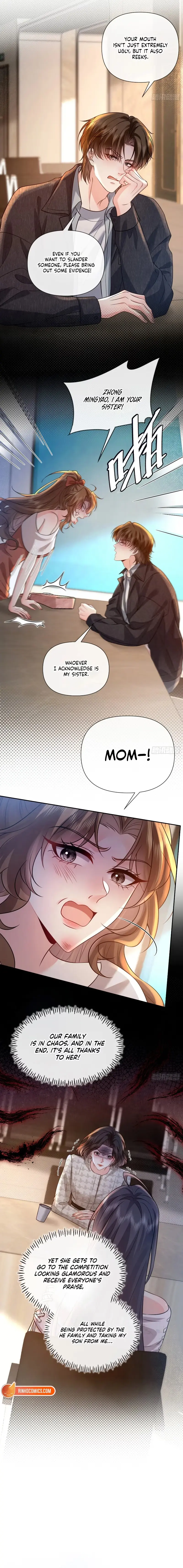 Read Planned Heartbeat chapter 35 image 10 on Lezhin
