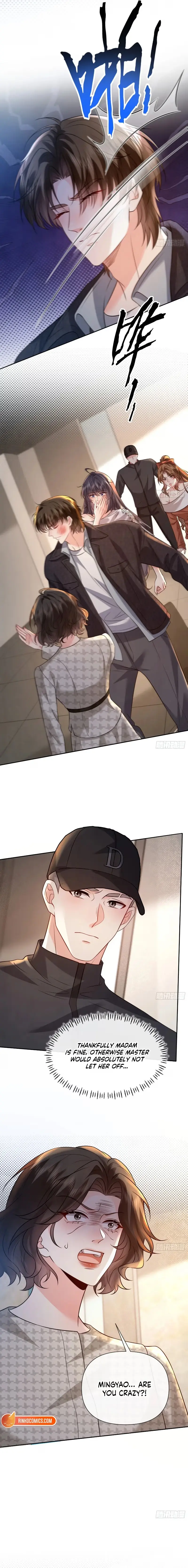 Read Planned Heartbeat chapter 35 image 12 on Lezhin