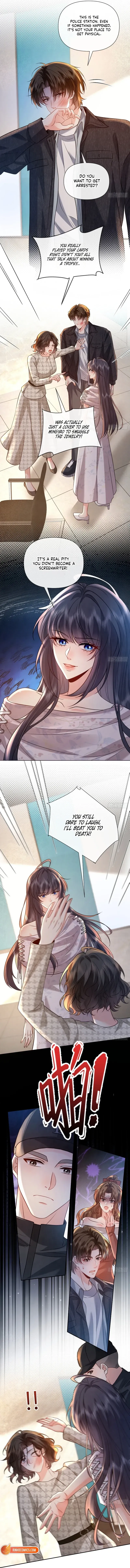 Read Planned Heartbeat chapter 35 image 13 on Lezhin