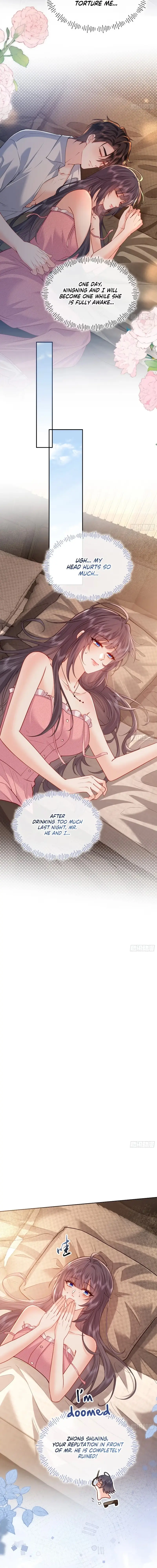 Read Planned Heartbeat chapter 35 image 2 on Lezhin