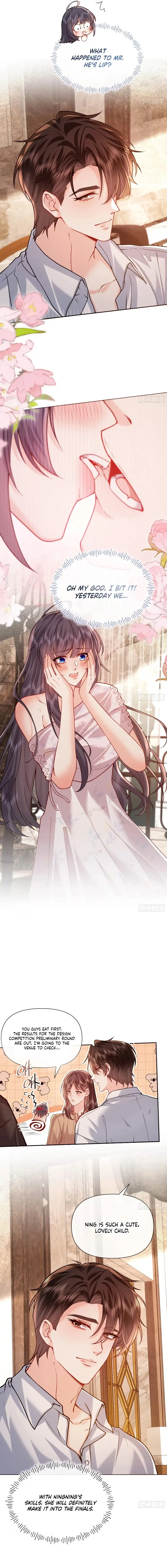 Read Planned Heartbeat chapter 35 image 4 on Lezhin