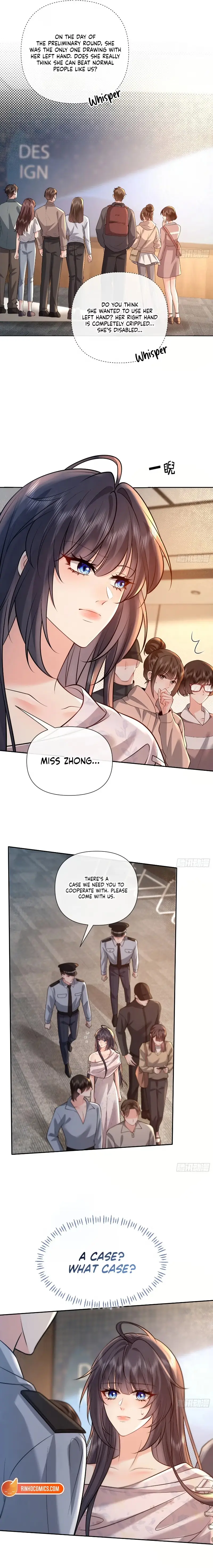 Read Planned Heartbeat chapter 35 image 6 on Lezhin