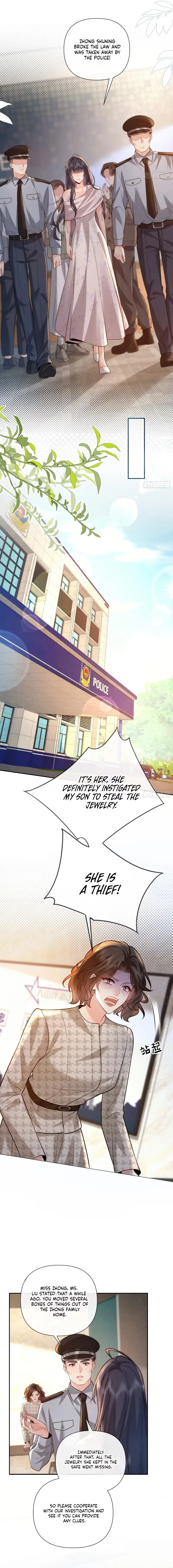 Read Planned Heartbeat chapter 35 image 7 on Lezhin