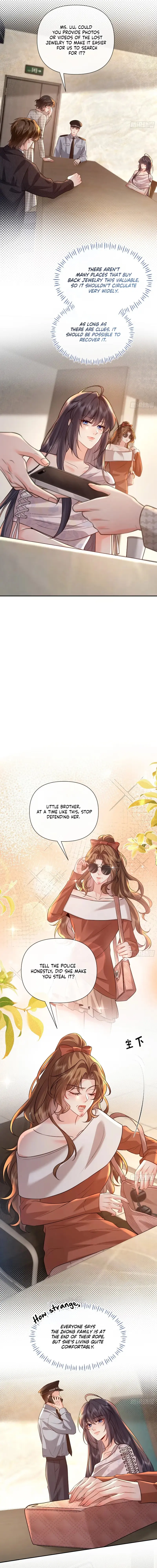Read Planned Heartbeat chapter 35 image 9 on Lezhin