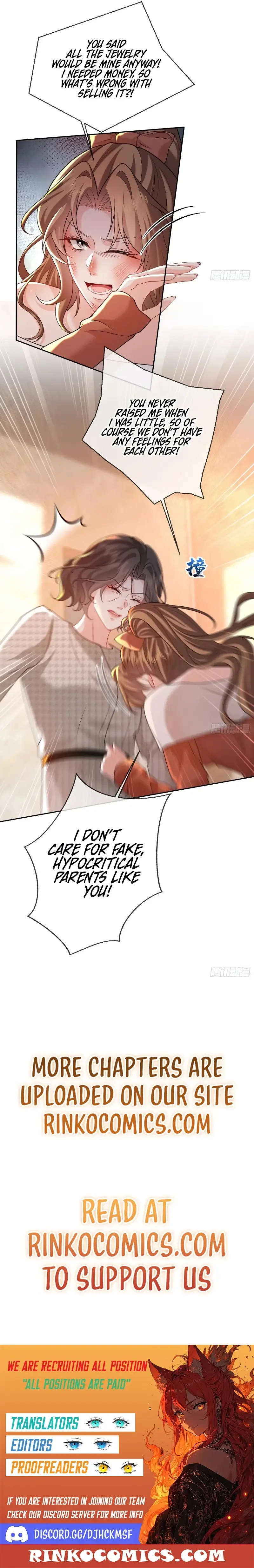 Read Planned Heartbeat chapter 36 image 12 on Lezhin
