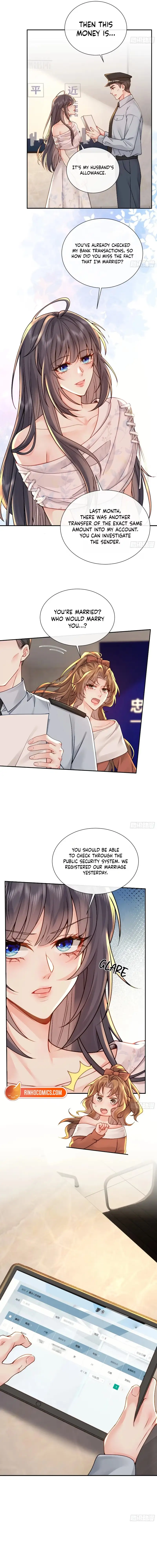 Read Planned Heartbeat chapter 36 image 2 on Lezhin