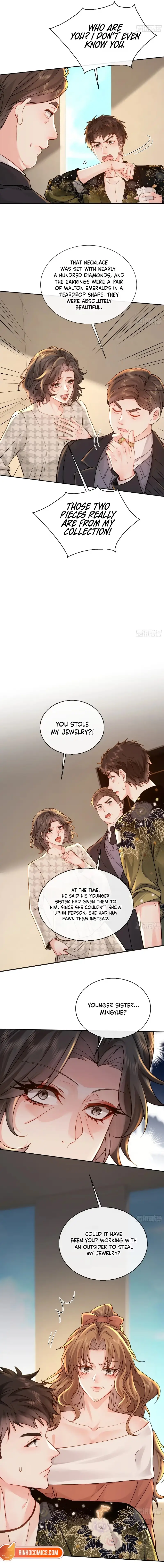 Read Planned Heartbeat chapter 36 image 4 on Lezhin