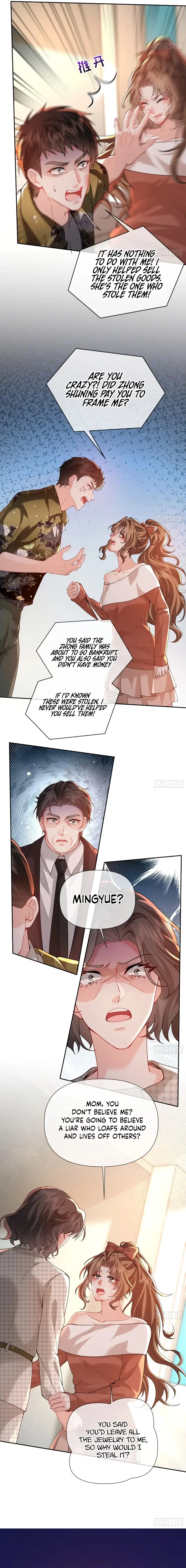 Read Planned Heartbeat chapter 36 image 8 on Lezhin