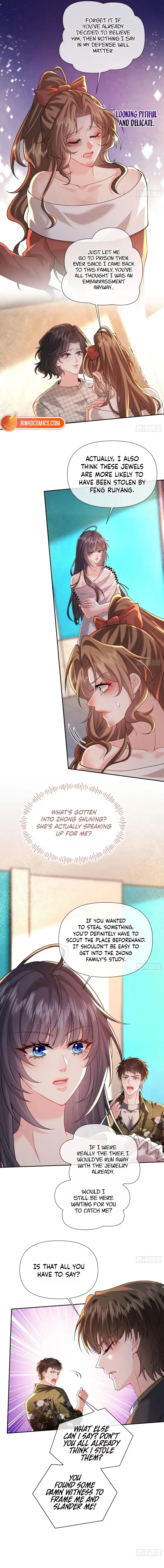 Read Planned Heartbeat chapter 36 image 9 on Lezhin