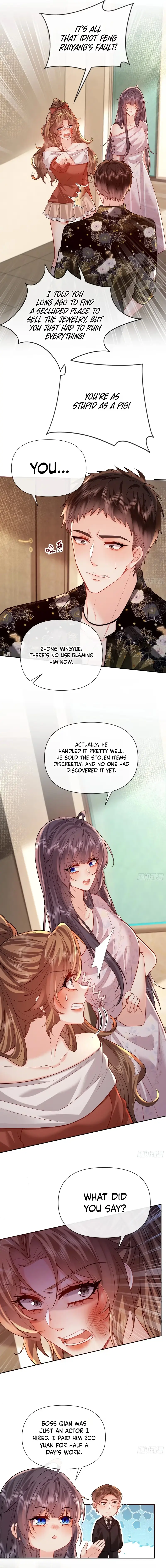 Read Planned Heartbeat chapter 37 image 2 on Lezhin
